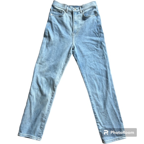 Express Denim - Express jeans